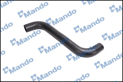 DCC020618 Mando Патрубок системи охолодження