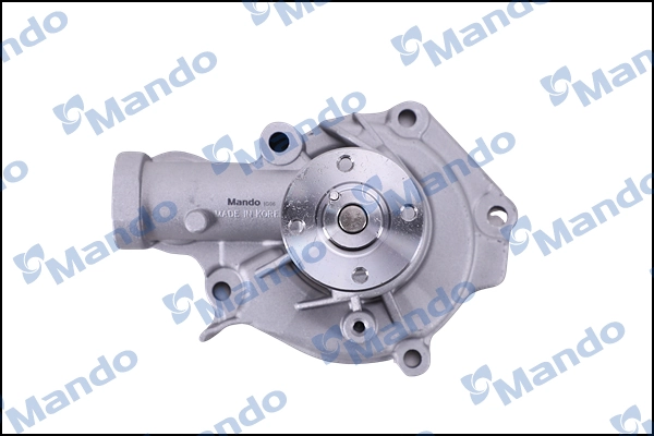 Помпа охолодження VALEO 2510038002 ціна, від 28.10 USD