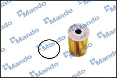 Масляний фільтр OCS92205TD Sapp