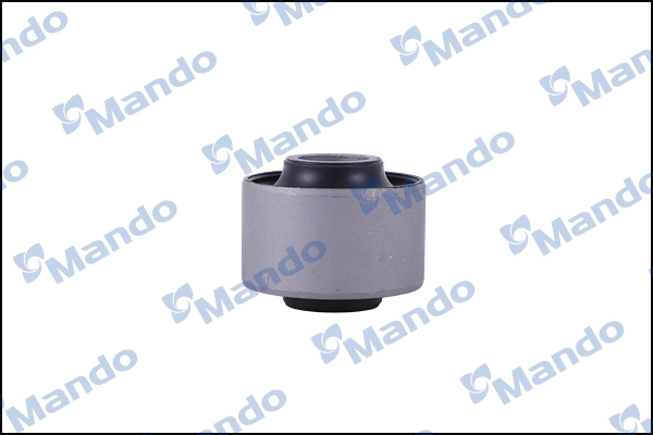 DCC010250 Mando Сайлентблок заднього поздовжнього важеля, задній