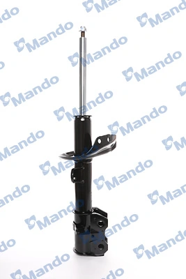 MSS020001 Mando Амортизатор передньої підвіски