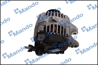 Генератор Mando BN3730037400 ціна, від 176.98 USD