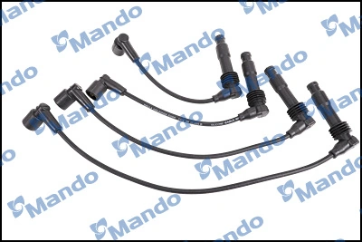 Дроти запалювання KAP 96460220 ціна, від 16.34 USD