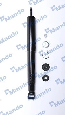 MSS015163 Mando Амортизатори задні