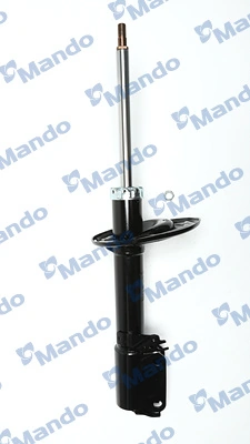 MSS016046 Mando Амортизатор задній, лівий