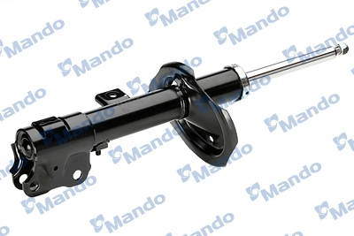 Амортизатор передньої підвіски, лівий Mando MSS020048 ціна, від 60.99 USD