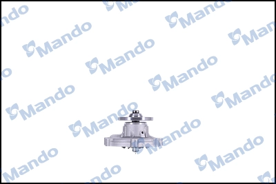Купити MWP1061 Mando Насос охолоджуючої рідини