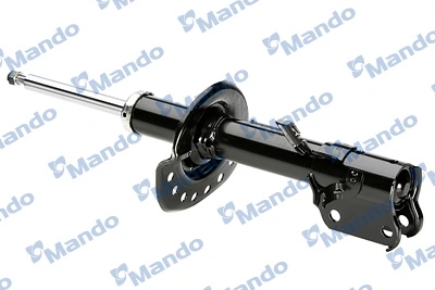 Амортизатор передній, правий Mando MSS020058 ціна, від 42.87 USD