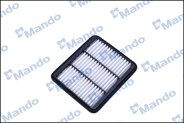 EAF00074M Mando Повітряний фільтр двигуна