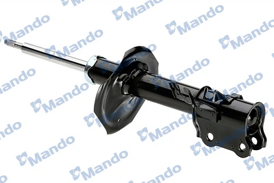 Амортизатор передній, правий Mando EST10012W ціна, від 58.93 USD