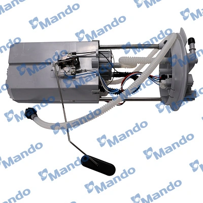 Модуль бензонасоса Mando DMP020069 ціна, від 92.14 USD