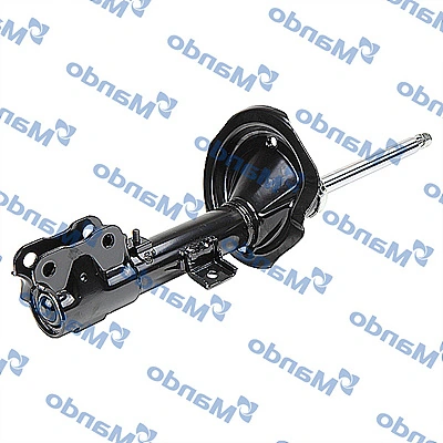 Амортизатор передньої підвіски, лівий Mando MSS020109 ціна, від 60.76 USD