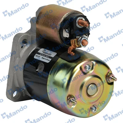Стартер Mando BN0K90018400C ціна, від 42.33 USD