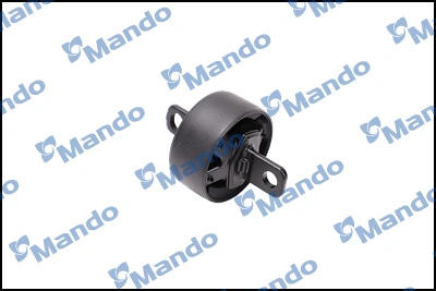 DCC010260 Mando Сайлентблок задньої балки