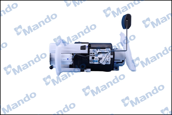 Купити DMP020060 Mando Насос занурювальний в баці