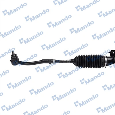 HR0243 ATG Рейковий рульовий механізм