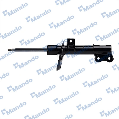 Амортизатор передньої підвіски, лівий Mando EX546512T020 ціна, від 57.53 USD