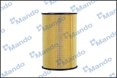 Масляний фільтр двигуна Mando EEOH0014Y ціна, від 8.31 USD