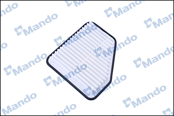 EAF00064M Mando Повітряний фільтр двигуна