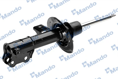 Амортизатор передньої підвіски, лівий Mando EX54651A2500 ціна, від 54.55 USD