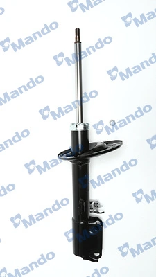 MSS016045 Mando Амортизатор задній, правий