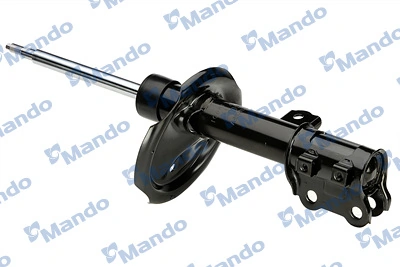 Амортизатор передній, правий Mando EX546611H001 ціна, від 44.40 USD