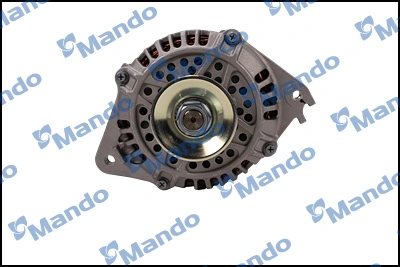  Генератор Mitsubishi Eclipse 1