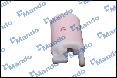 EFF00196T Mando Фільтр палива