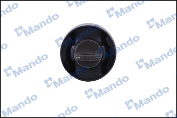 Сайлентблок заднього поздовжнього важеля Mando DCC010772