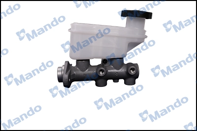 Циліндр головний гальма (Гідротормоз) Mando EX585101C000 ціна, від 55.25 USD