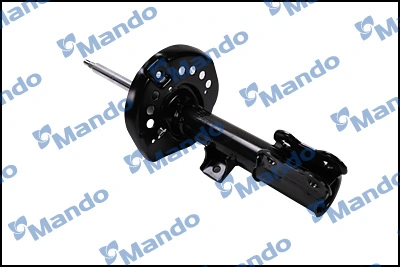 Амортизатор передньої підвіски, лівий Mando EX546513Z140 ціна, від 44.35 USD