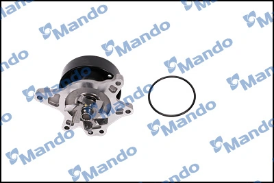 Помпа охолодження Mando EWPT0009 ціна, від 25.95 USD