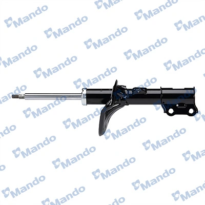 Амортизатор передній, правий Mando EX546612C000 ціна, від 45.24 USD