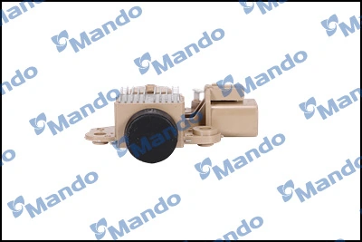 Реле зарядки генератора Mando BN3737072000 ціна, від 20.84 USD