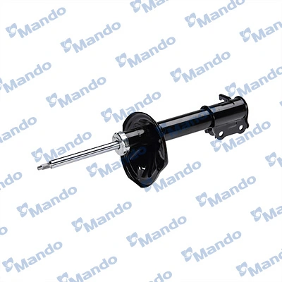 Купити 5535025700 Chrysler Амортизатор задній, лівий