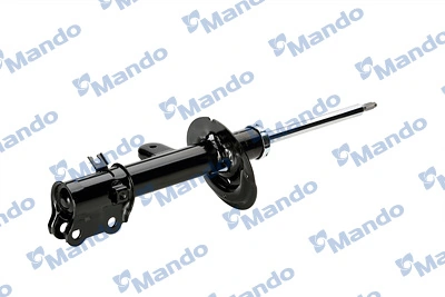 Амортизатор передньої підвіски, лівий Mando EX4431034401 ціна, від 52.29 USD