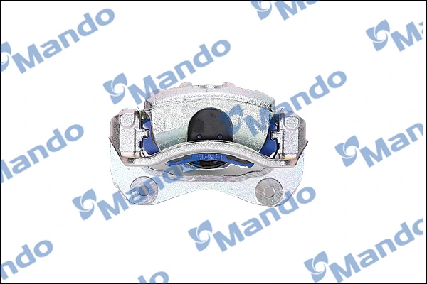 EX581102E000 Mando Супорт гальмівний, передній, лівий