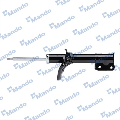 Амортизатор задній, лівий Mando EX553511F800 ціна, від 66.90 USD