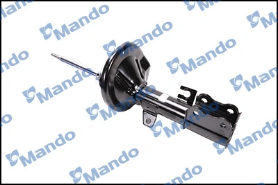 Амортизатор передньої підвіски, лівий Mando EX0K2JB34900A ціна, від 70.35 USD