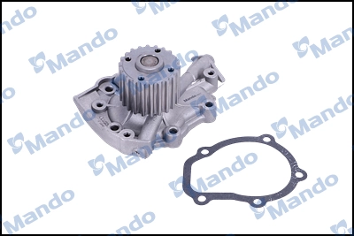 Купити MWP1068 Mando Насос охолоджуючої рідини