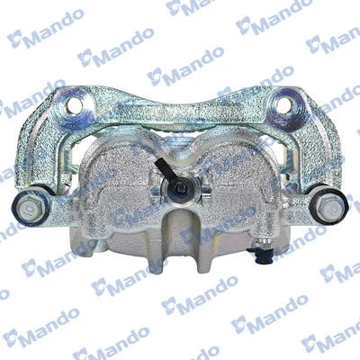 Супорт гальмівний передній правий Mando EX581902WA00 ціна, від 62.61 USD