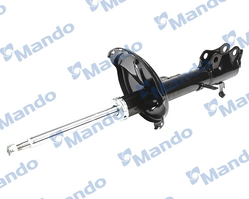 MSS020221 Mando Амортизатор задній, лівий