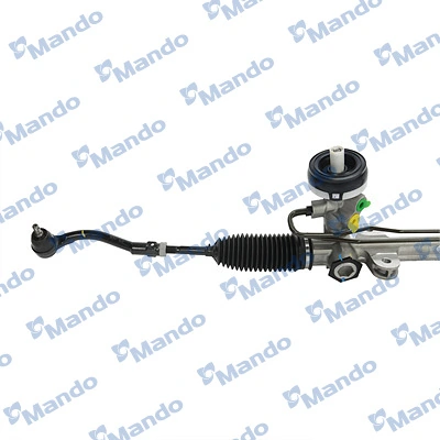 TS577001G151 Mando Рейковий рульовий механізм
