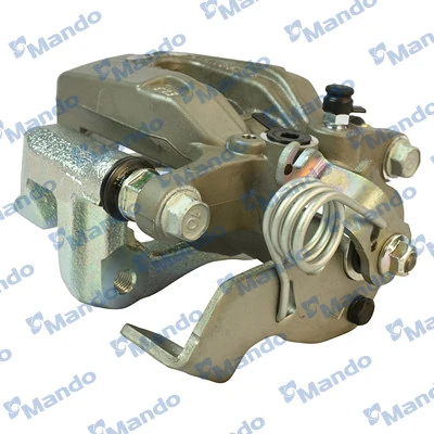Супорт гальмівний задній лівий Mando EX583103XA30 ціна, від 50.68 USD