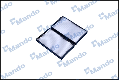 ECF00071M Mando Внутрішньосалонний фільтр
