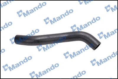 DCC020567 Mando Патрубок системи охолодження