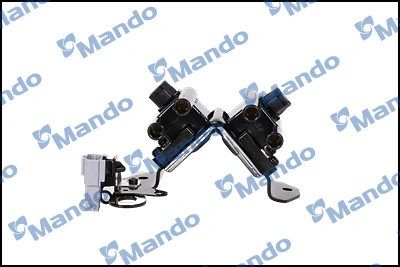 MMI030113 Mando Котушка запалювання