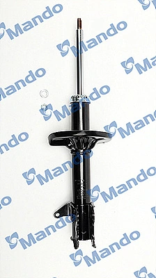 MSS017429 Mando Амортизатор задній, лівий