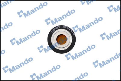 Масляний фільтр двигуна Mando MMF040071 ціна, від 3.78 USD
