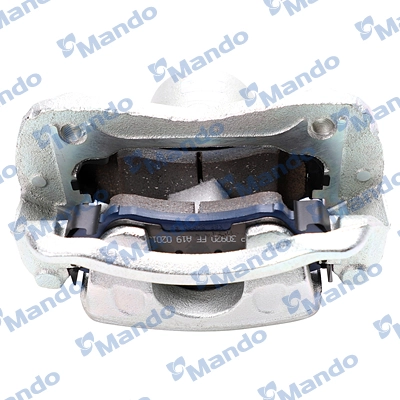 Супорт гальмівний передній правий Mando EX581302H300 ціна, від 19.73 USD